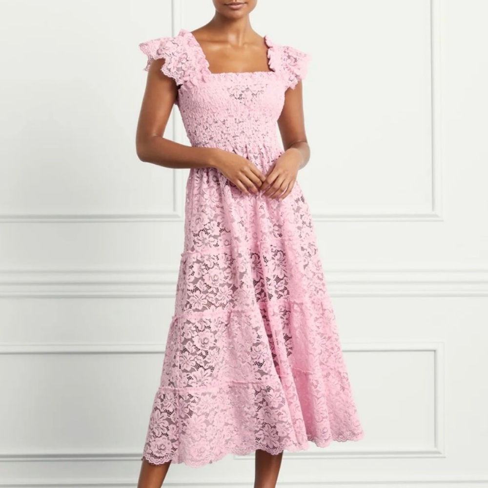 Hill House Ellie Nap Dress